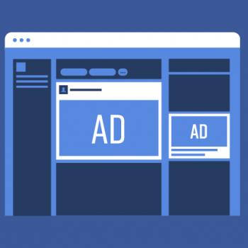Facebook ưu tiên sử dụng video cho chạy ads
