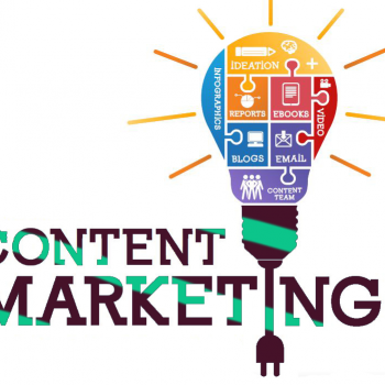 Doanh nghiệp SME – Tự làm Content Marketing với 5 bước đơn giản